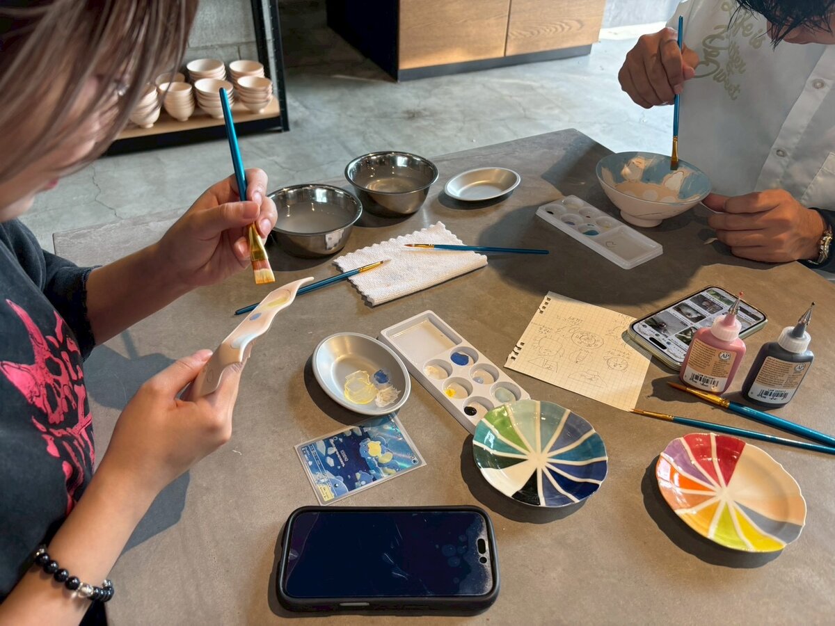 ワークショップ